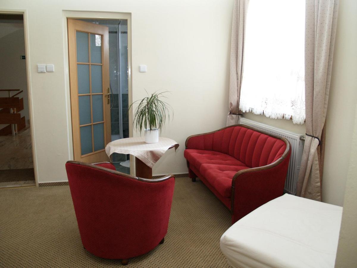 Park Hotel Tartuf Beladice ห้อง รูปภาพ